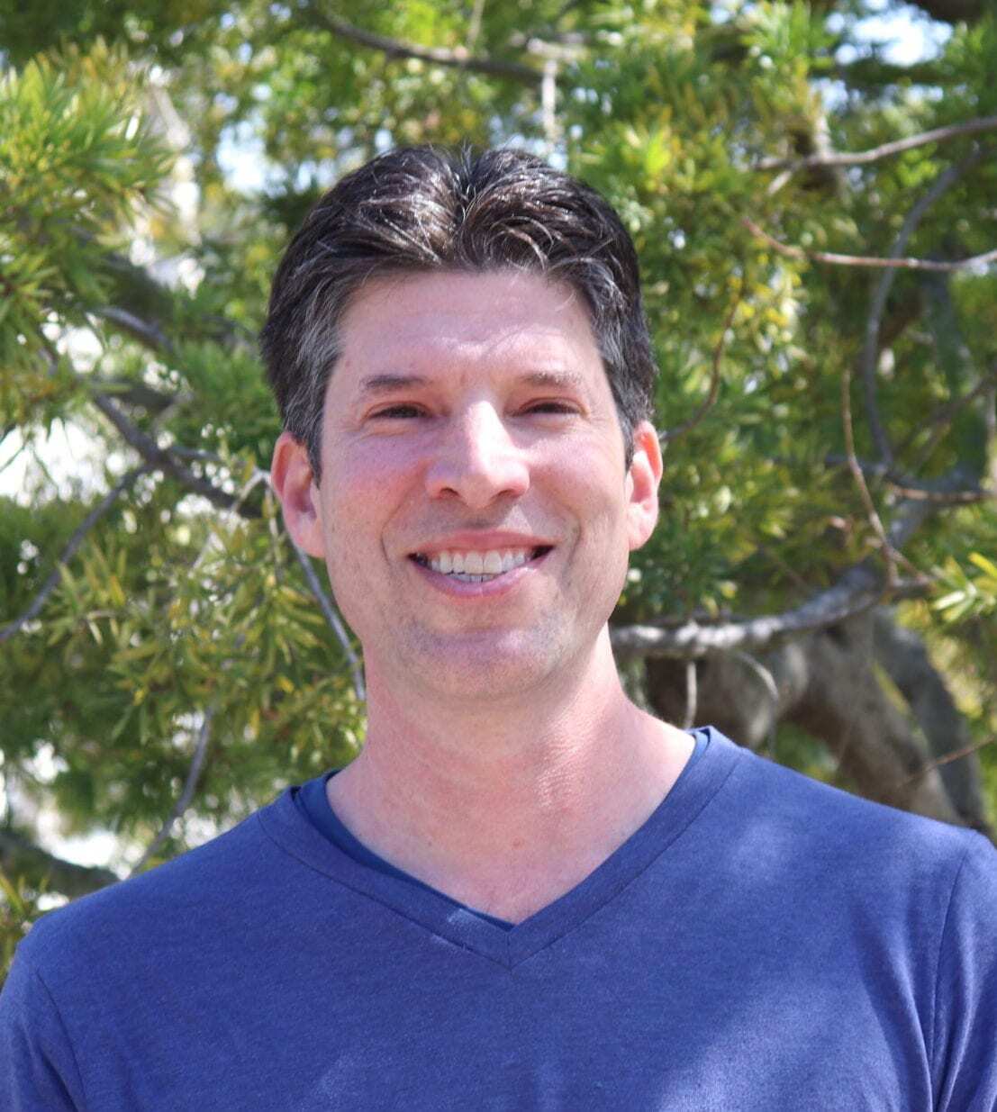 Gideon Rubin, CEO | Founder