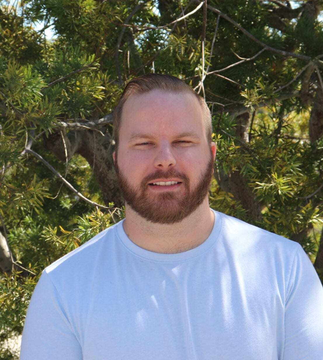 Joshua Odmark, CTO | Founder